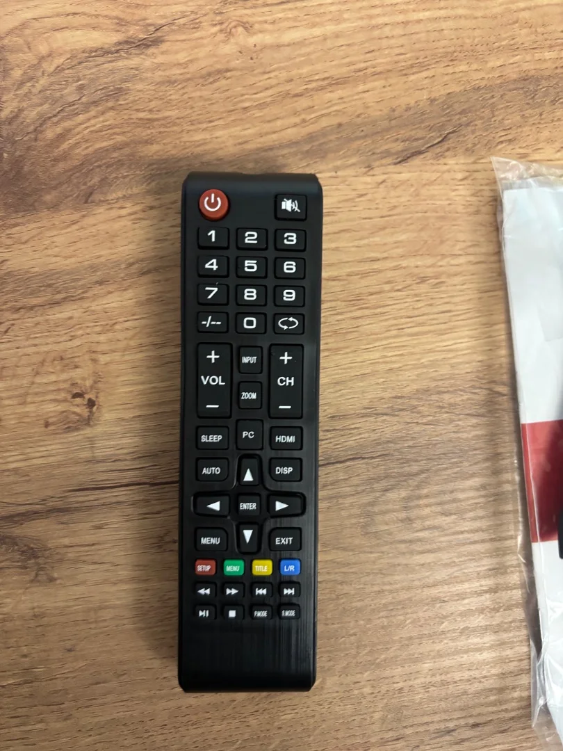 SmartTV Vostok 43 дюйма (новый) - миниатюра 5