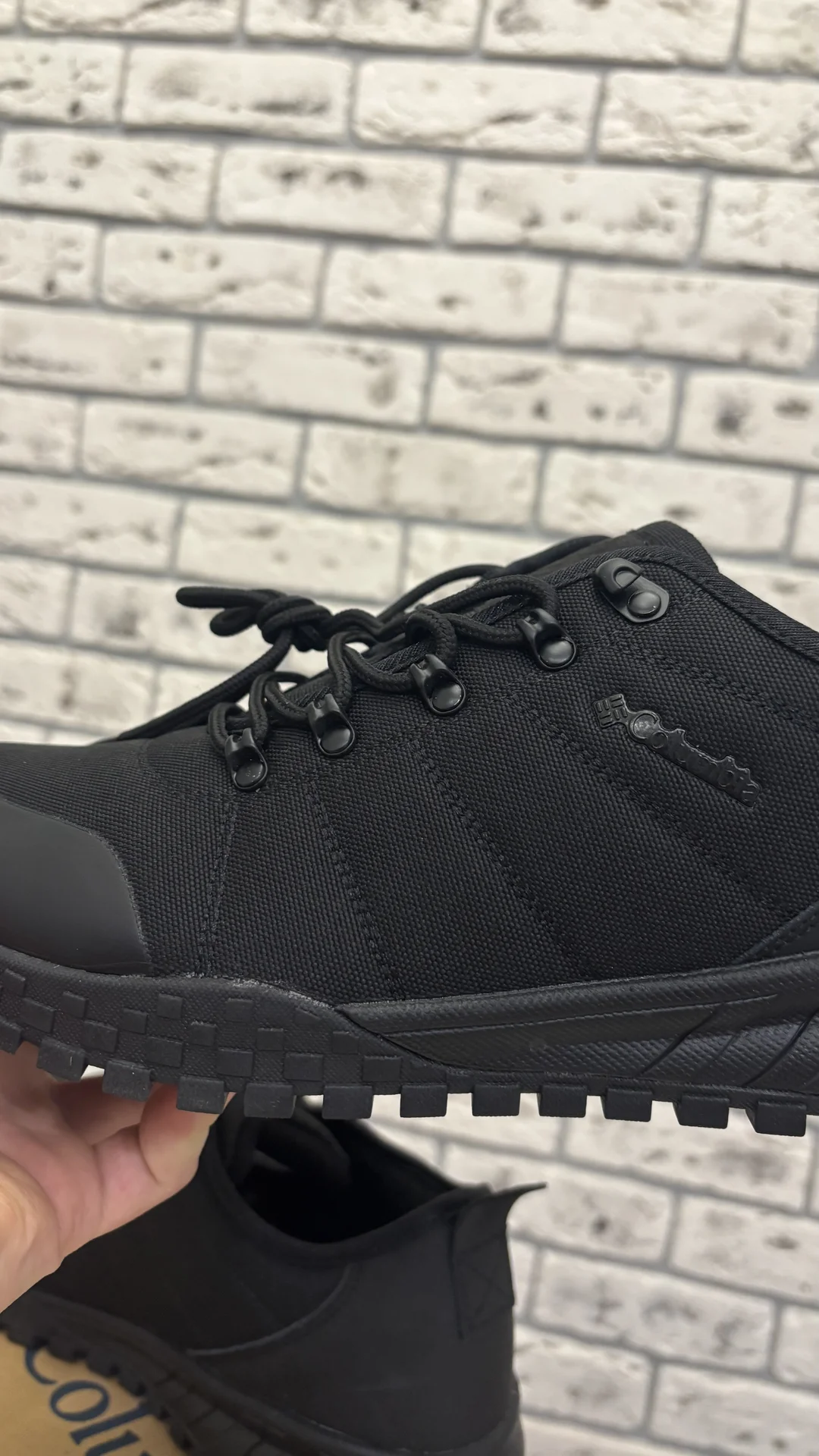 Кроссовки Columbia Fairbanks Low - миниатюра 7