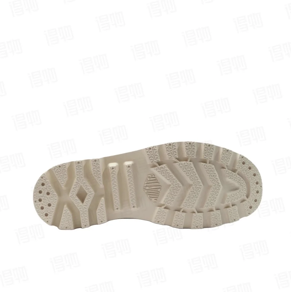 Ботинки Palladium Pampa Monopop 99140-260 текстиль - миниатюра 5