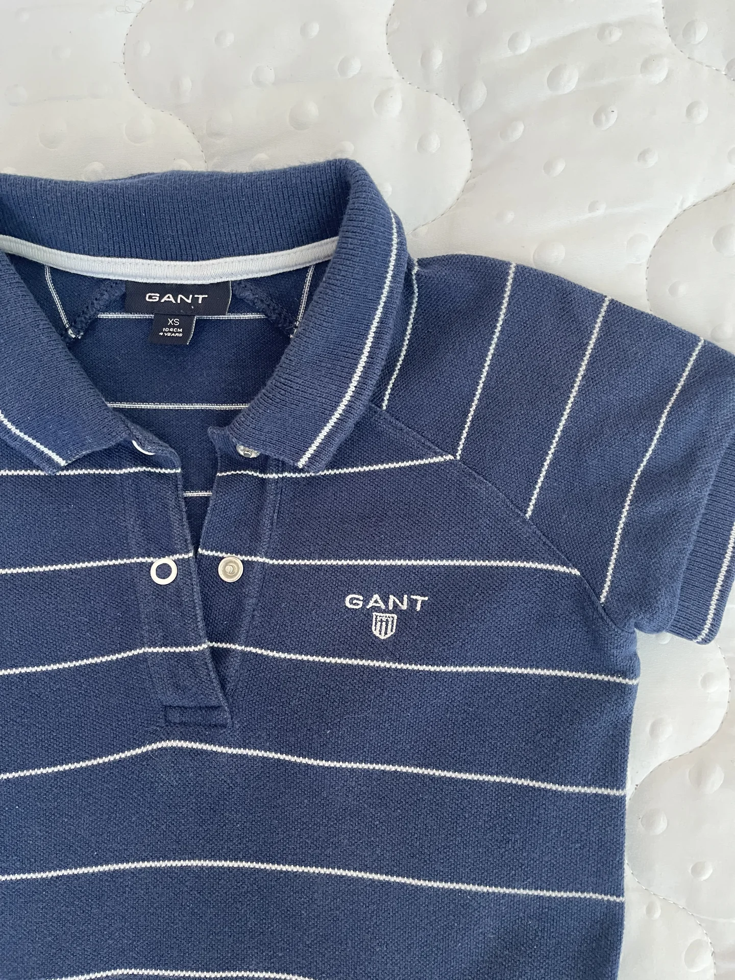 Платье GANT 104 - изображение 1