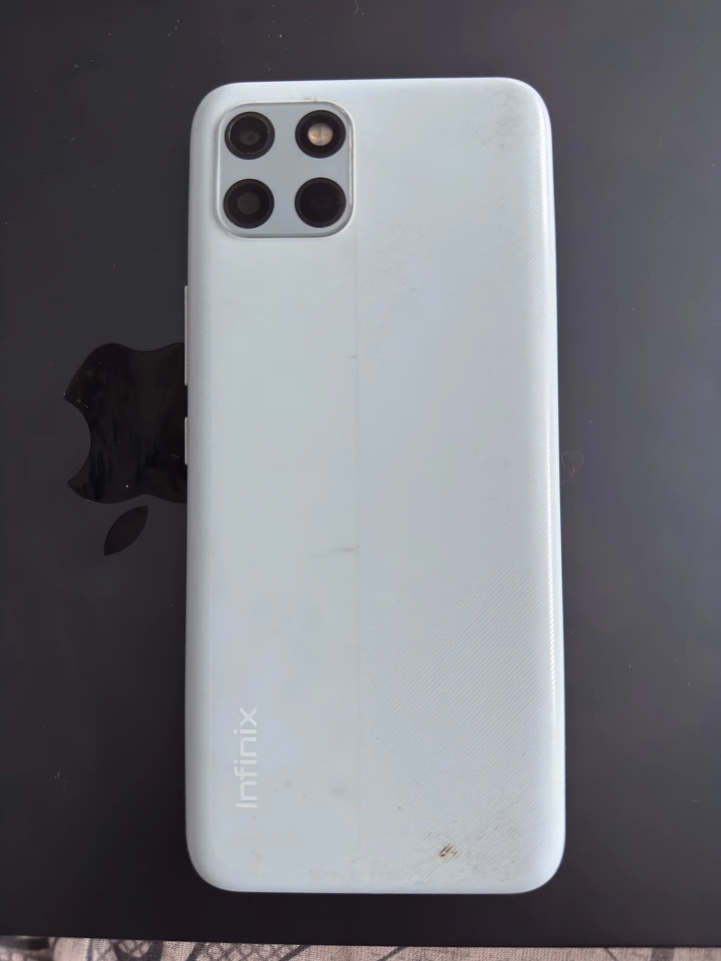 Infinix Smart 6 HD - миниатюра 2