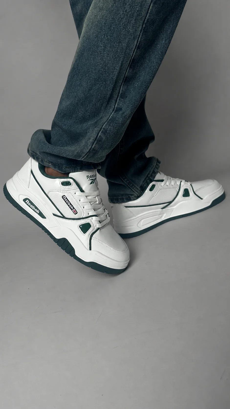 Кроссовки Reebok - изображение 1