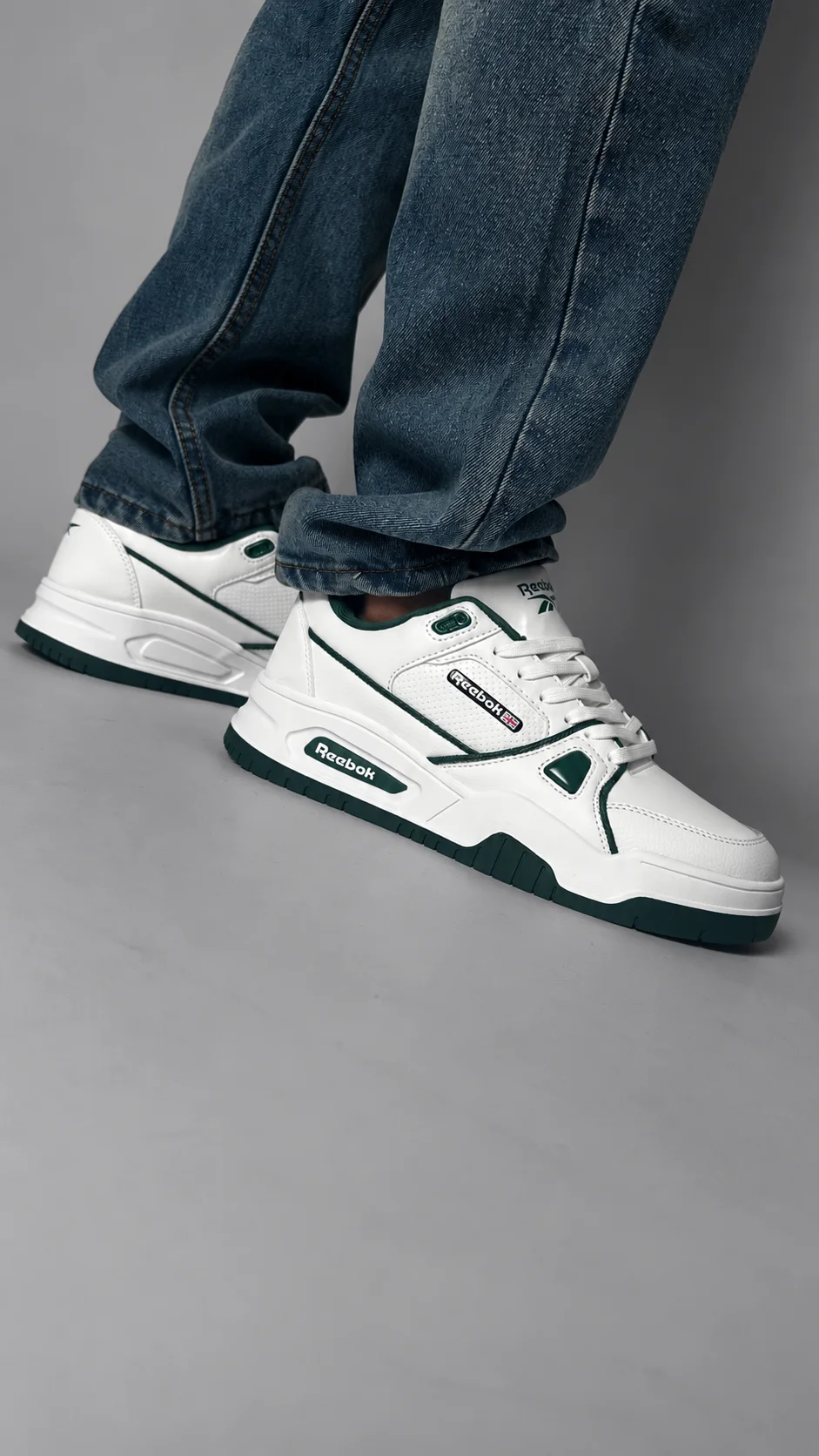 Кроссовки Reebok - миниатюра 2