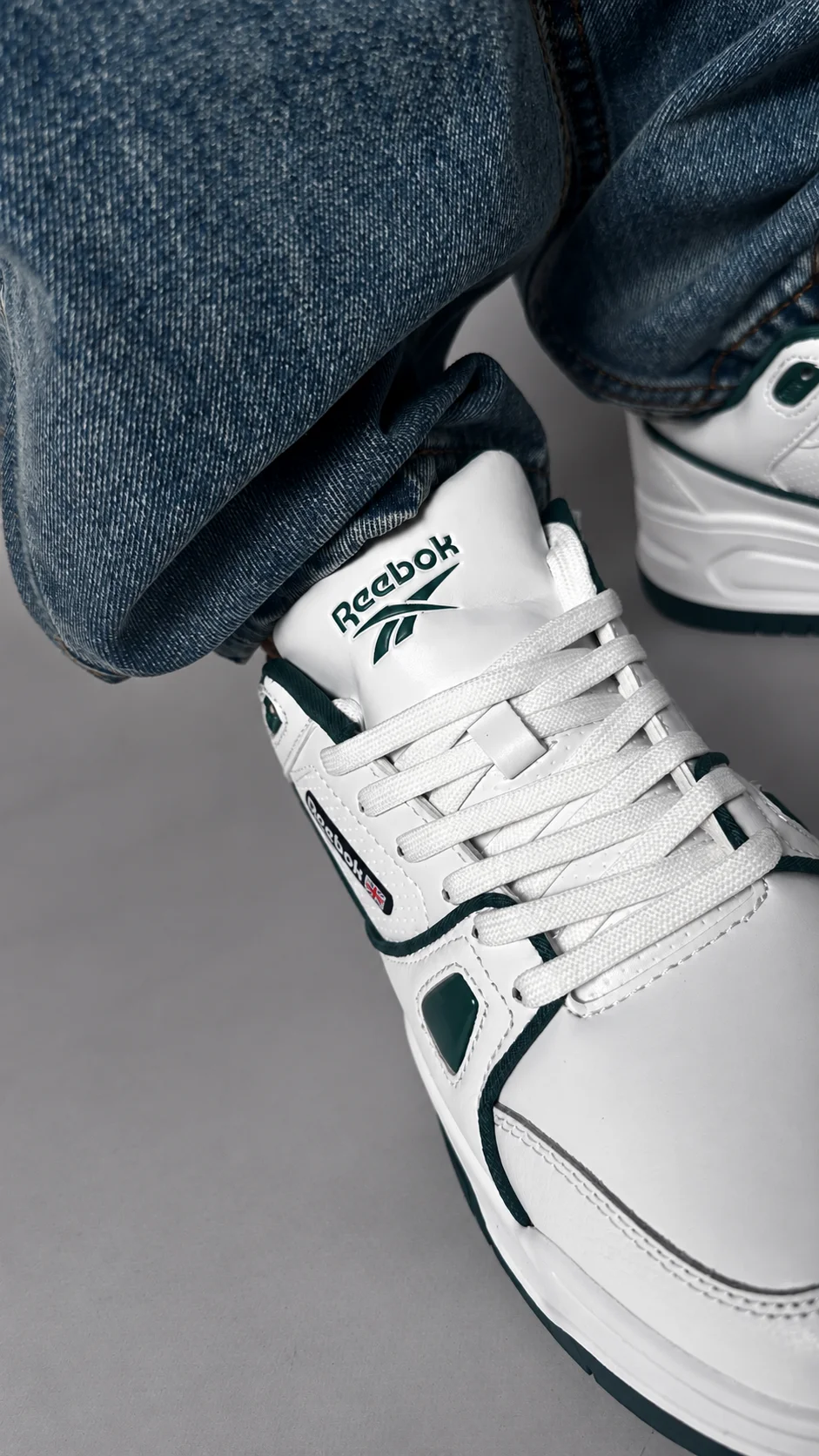 Кроссовки Reebok - миниатюра 5