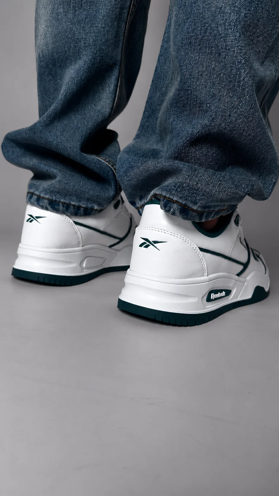 Кроссовки Reebok - миниатюра 6