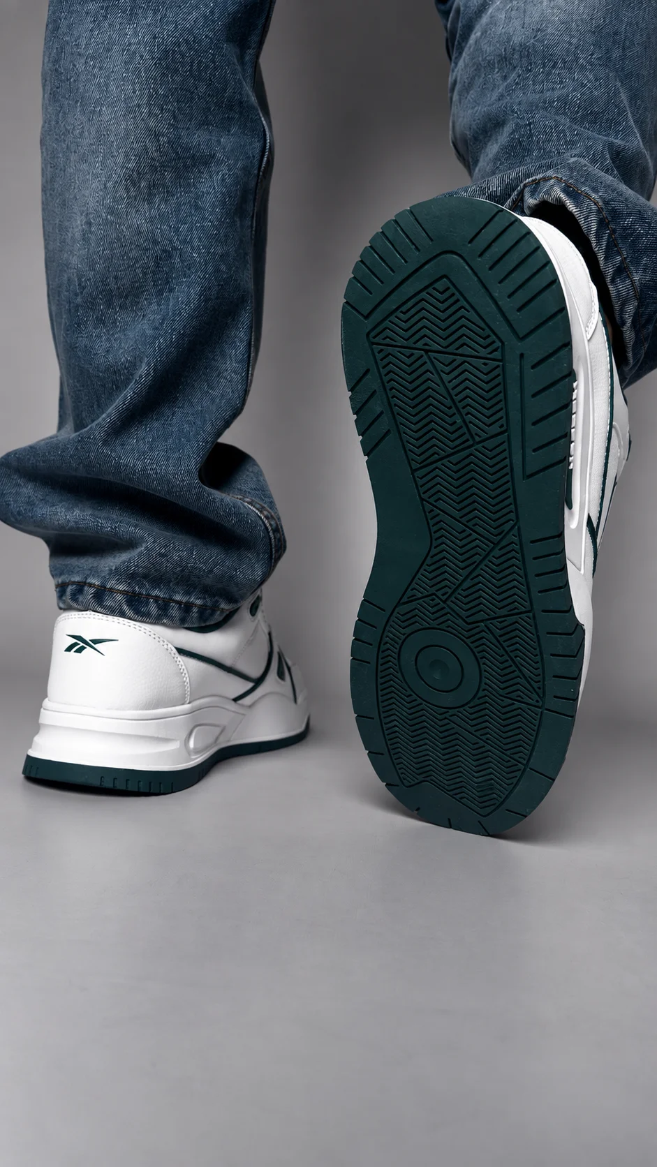 Кроссовки Reebok - миниатюра 8