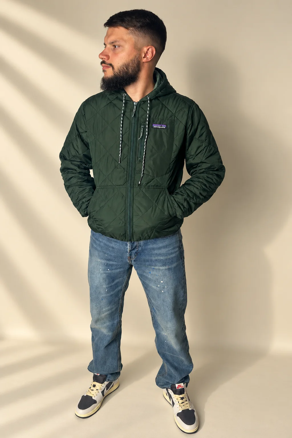 Куртка Patagonia - миниатюра 2