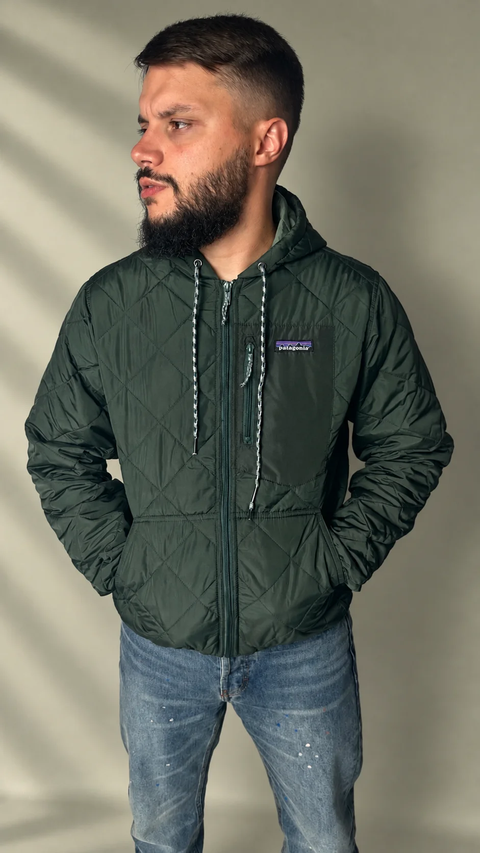 Куртка Patagonia - миниатюра 3