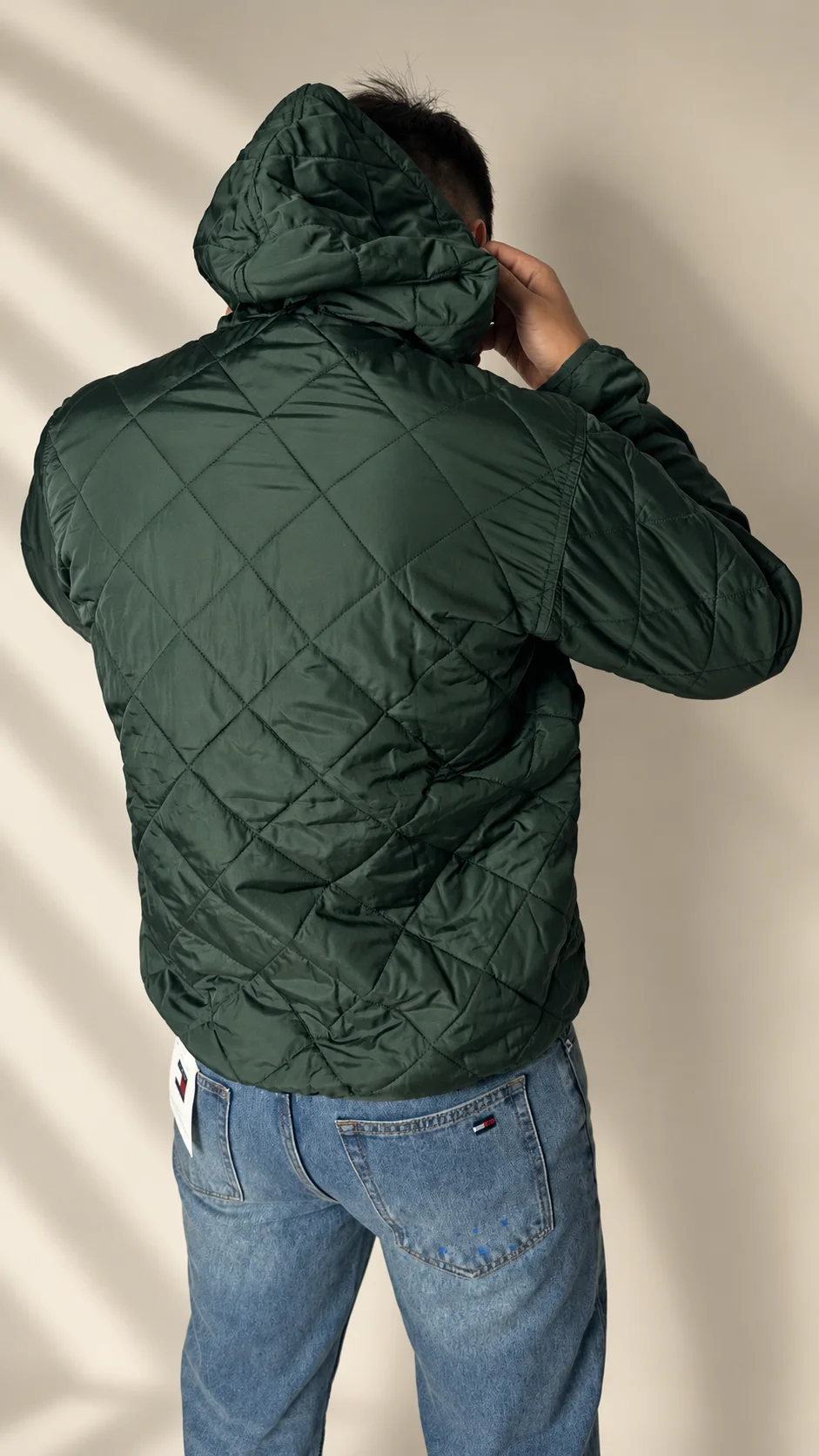 Куртка Patagonia - миниатюра 6