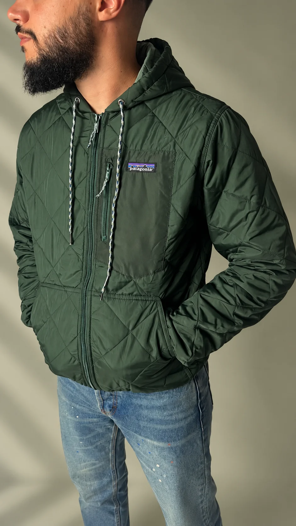 Куртка Patagonia - миниатюра 8