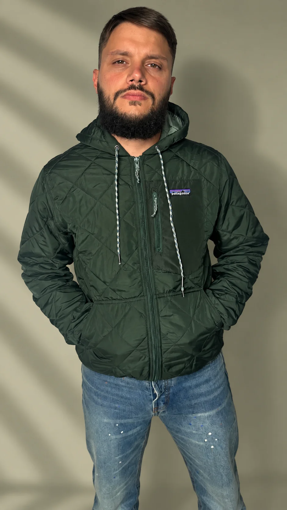 Куртка Patagonia - миниатюра 10