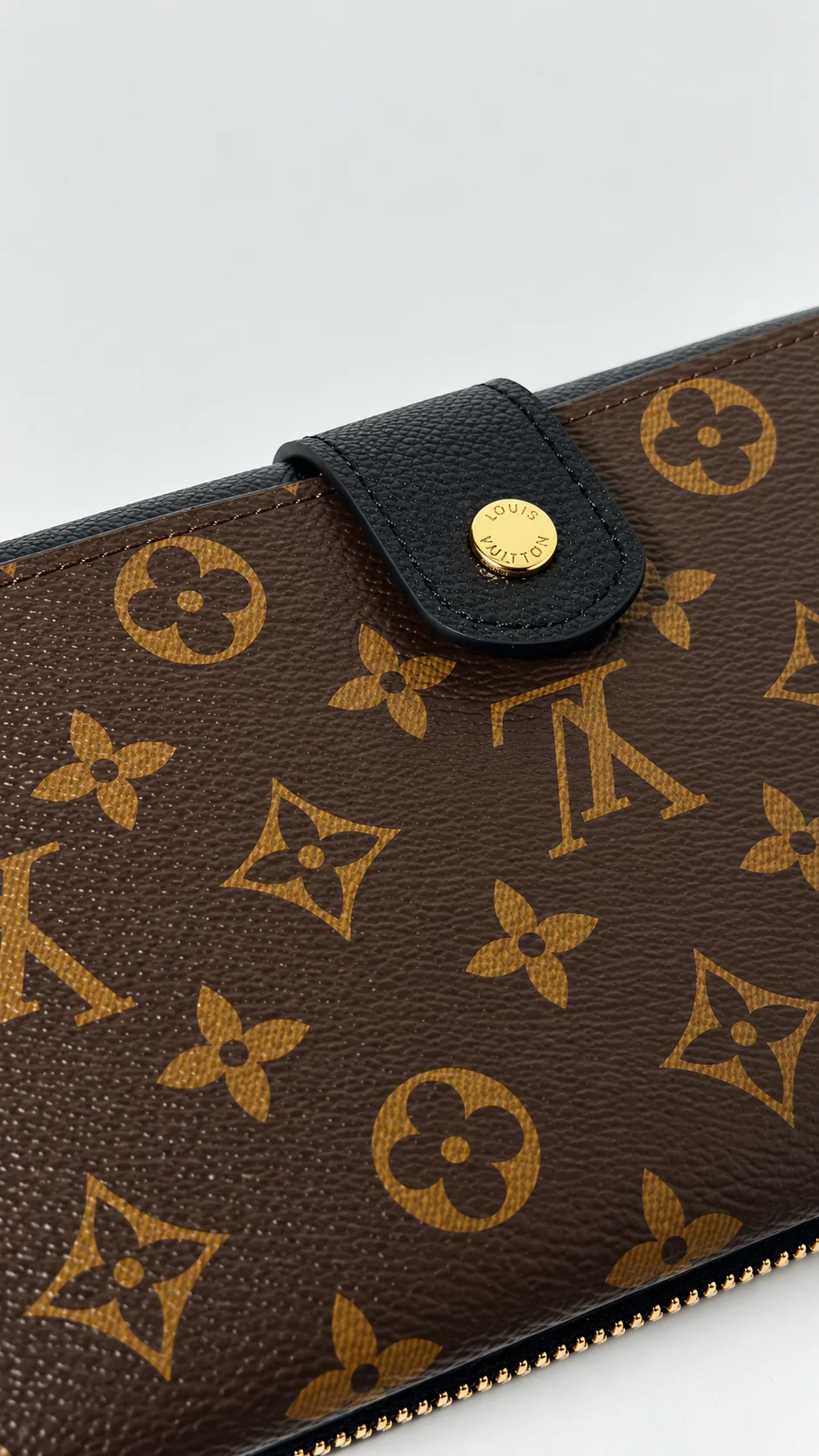 Кошелек Louis Vuitton - миниатюра 3
