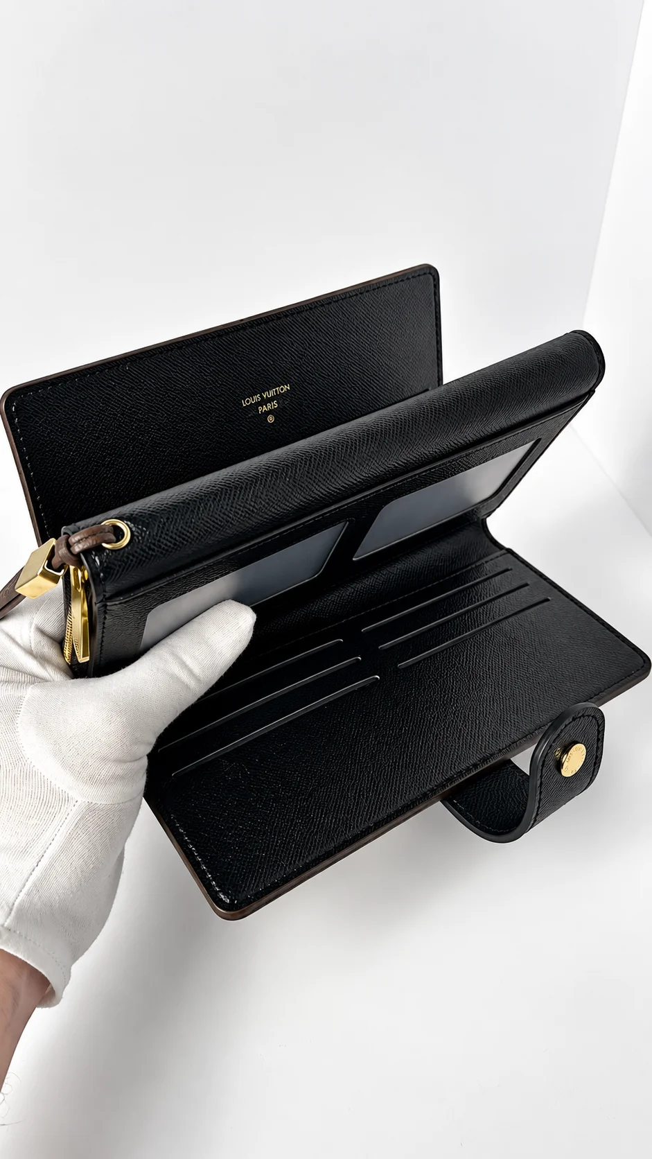 Кошелек Louis Vuitton - миниатюра 4