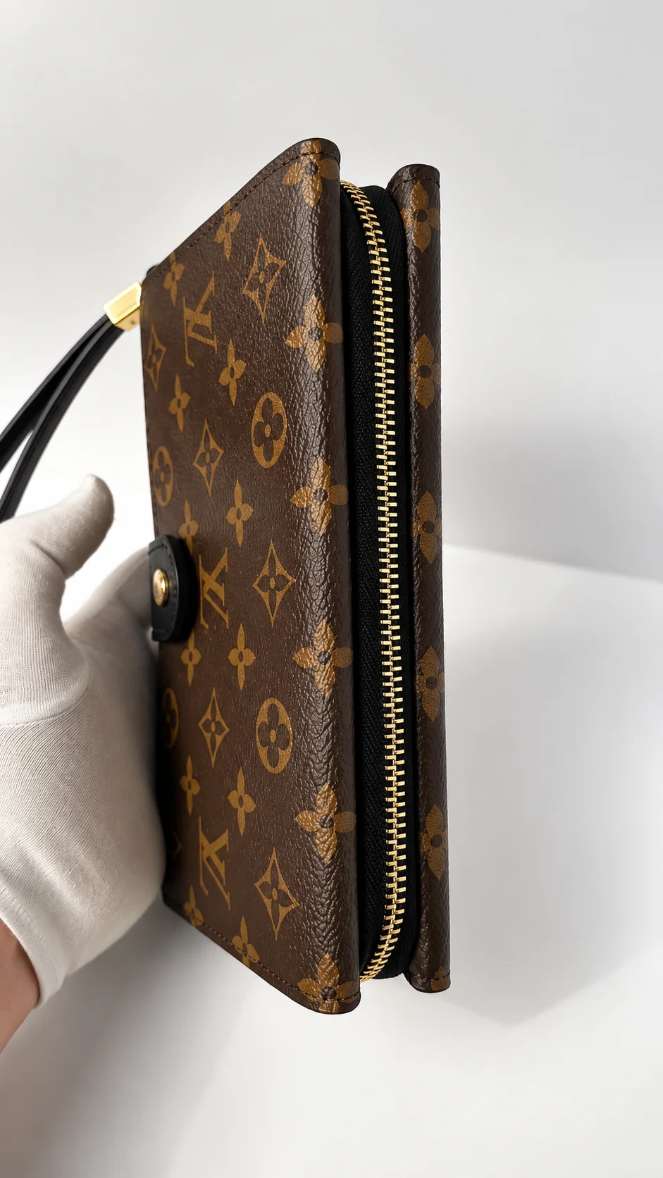 Кошелек Louis Vuitton - миниатюра 5