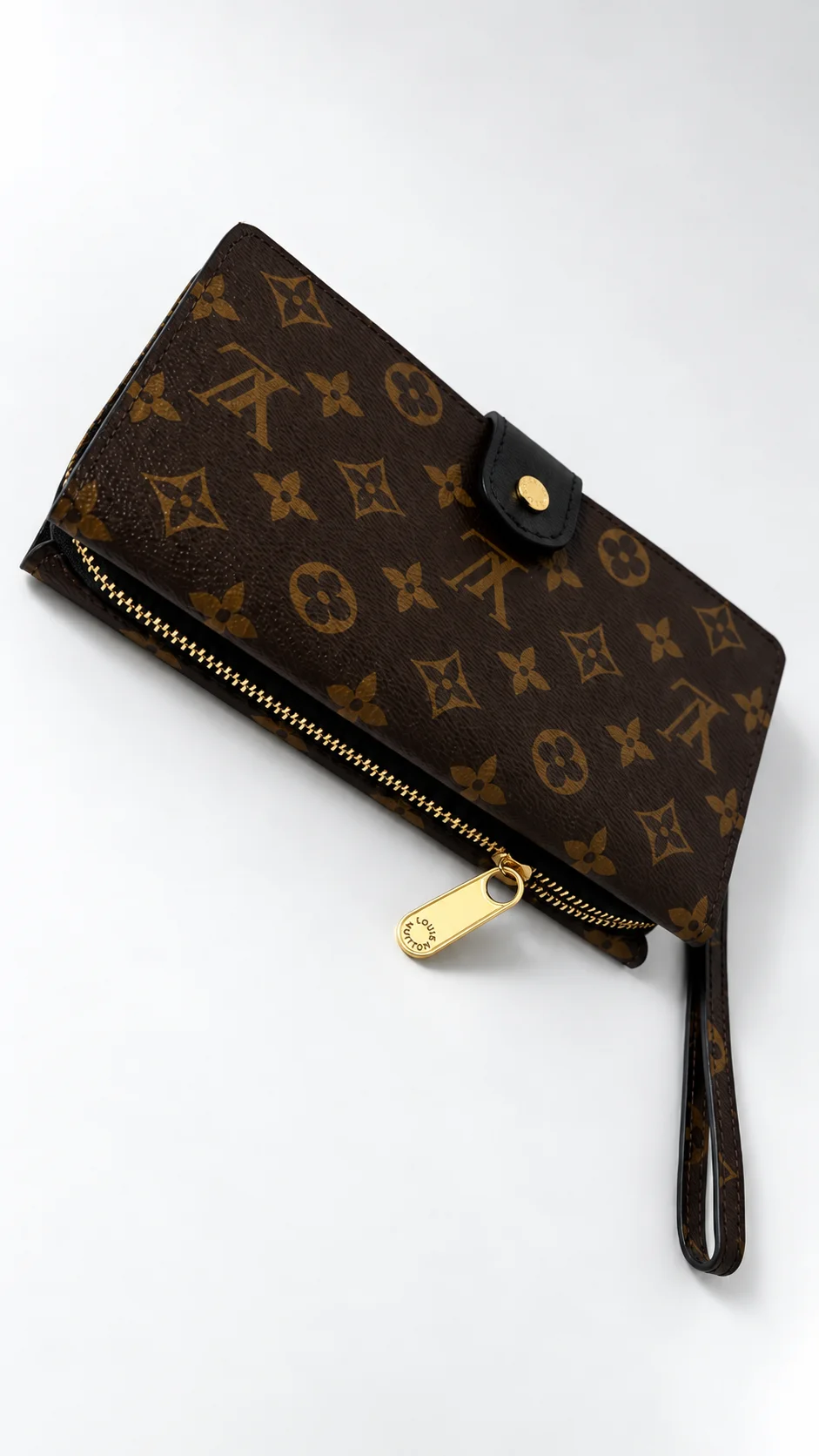 Кошелек Louis Vuitton - миниатюра 7