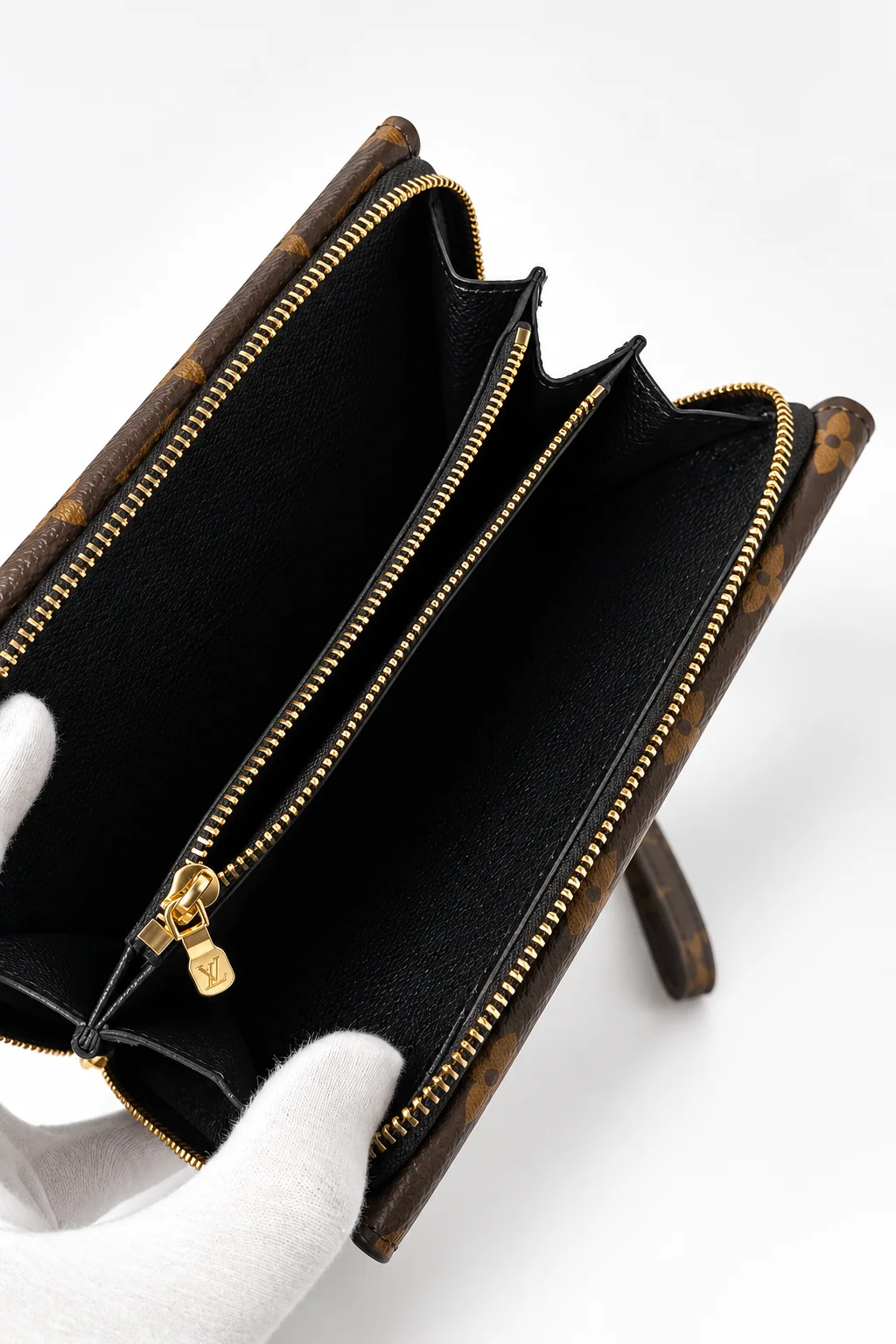Кошелек Louis Vuitton - миниатюра 8