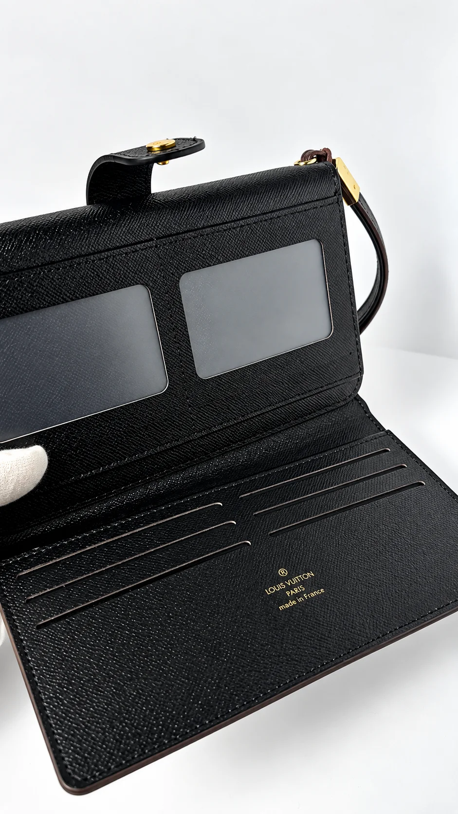 Кошелек Louis Vuitton - миниатюра 10