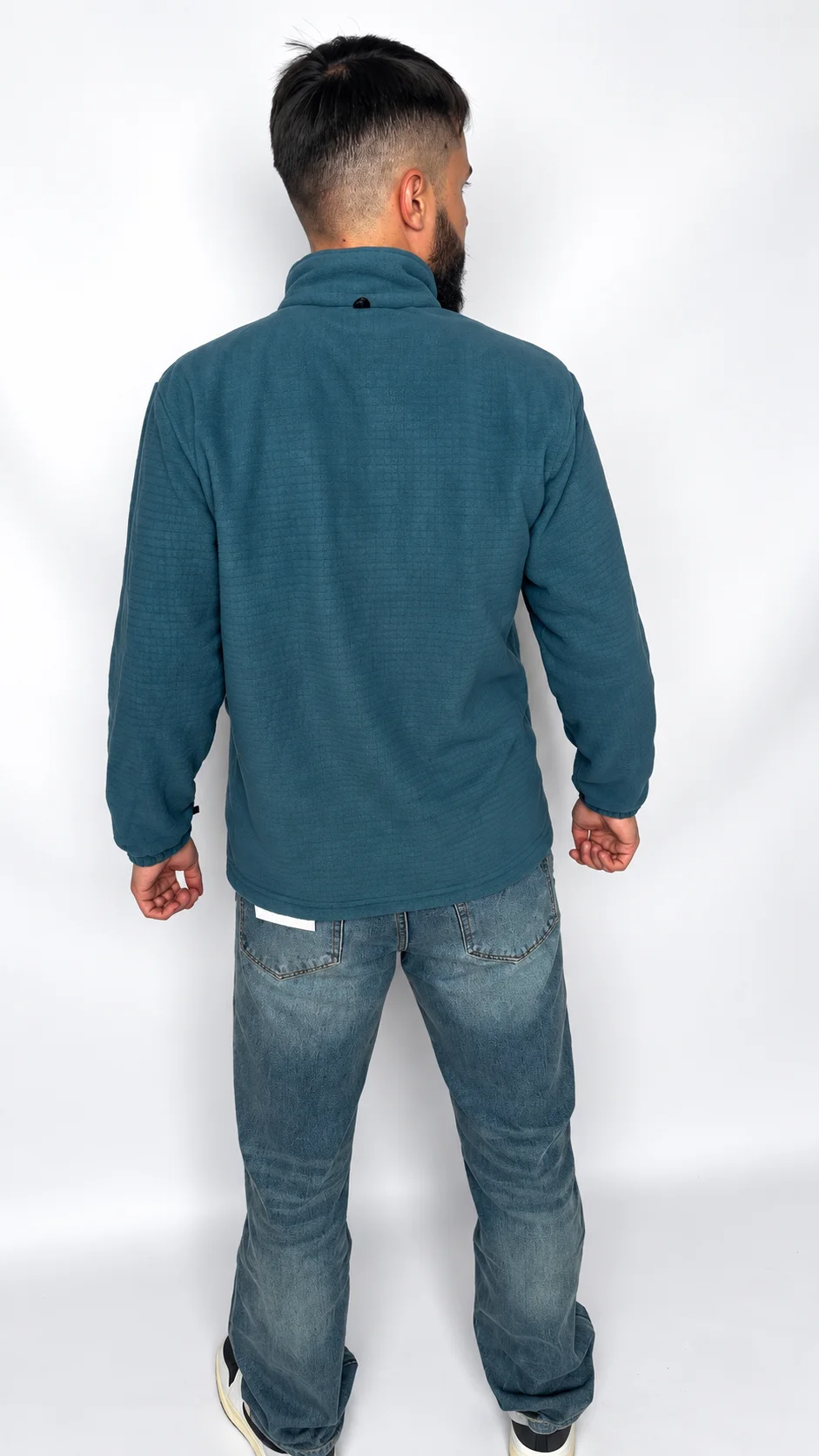 Куртка Patagonia 3 в 1 - миниатюра 10