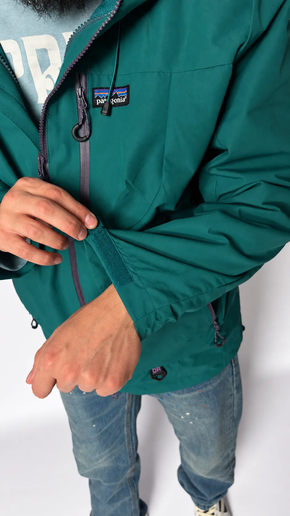 Куртка Patagonia 3 в 1 - миниатюра 16
