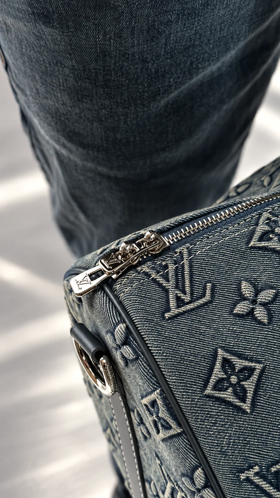 сумка Louis Vuitton - миниатюра 4