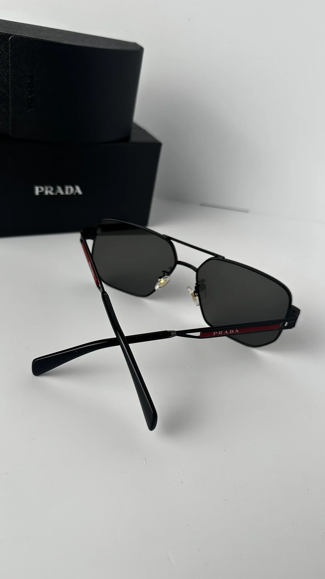 очки Prada - миниатюра 6