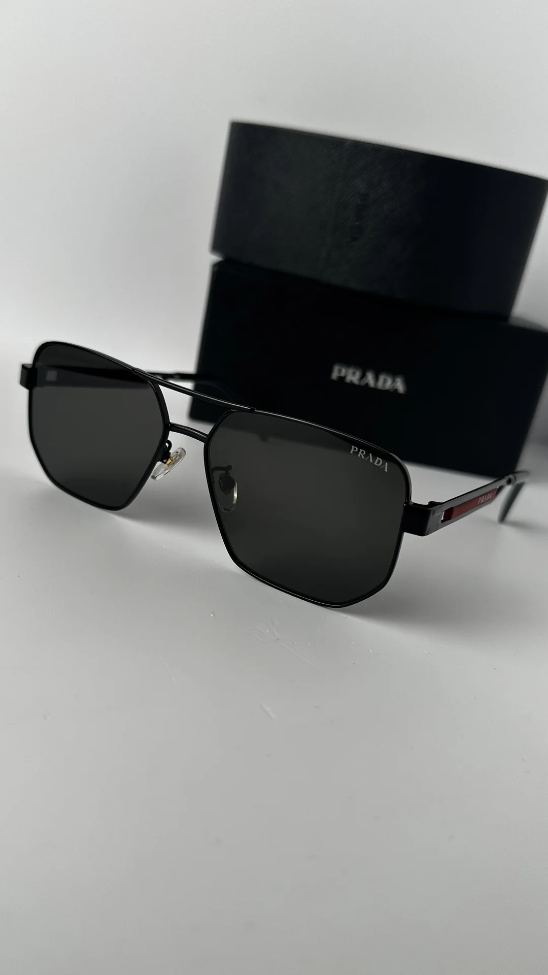 очки Prada - миниатюра 10