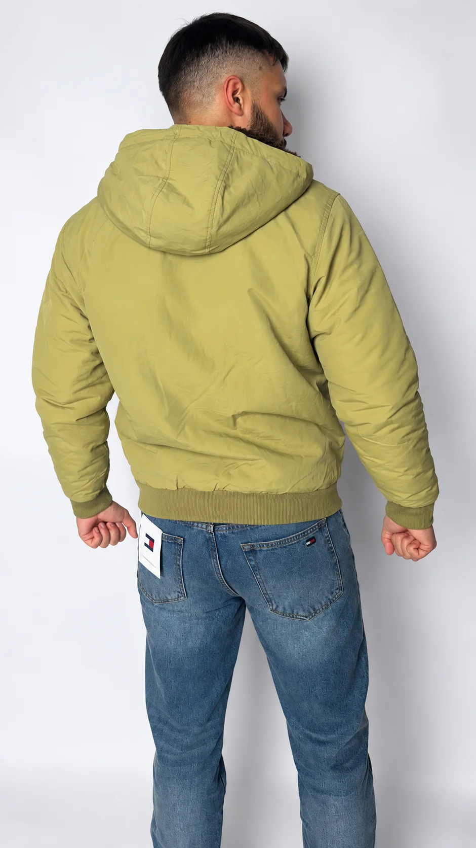 куртка Patagonia - миниатюра 6