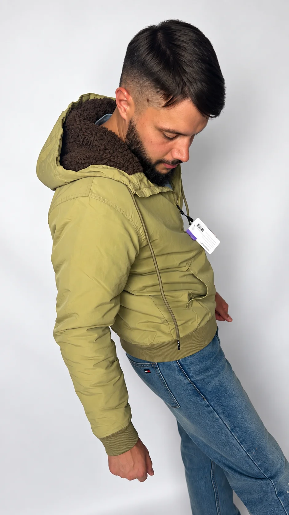 куртка Patagonia - миниатюра 7