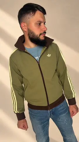 Куртка Adidas Originals