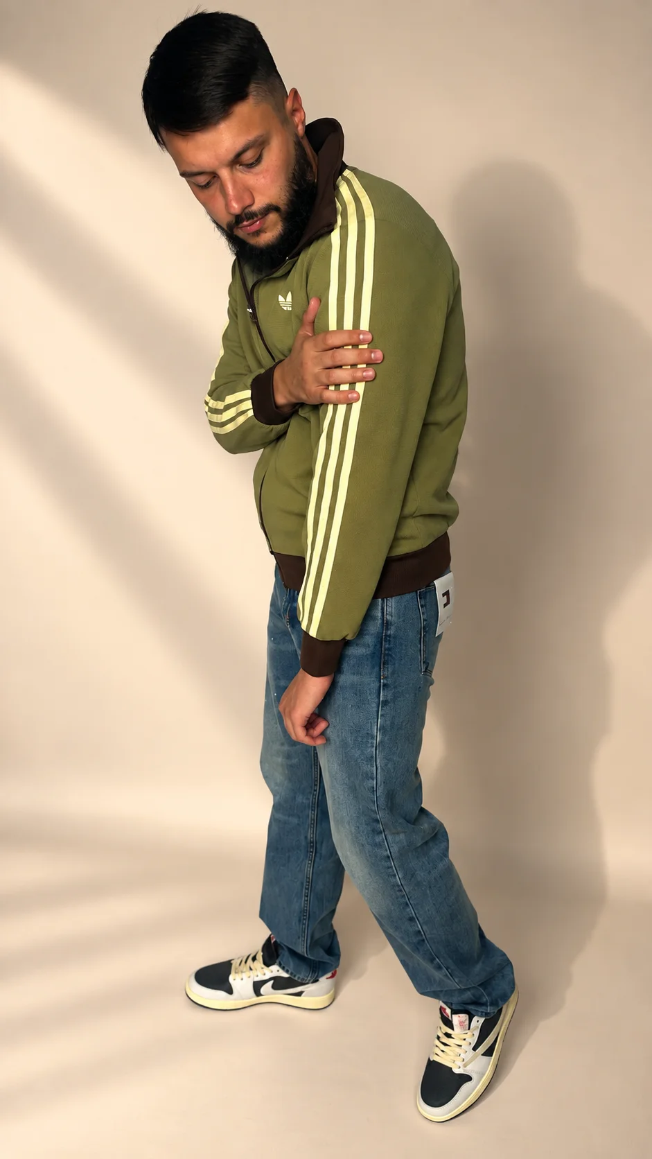 Куртка Adidas Originals - миниатюра 3