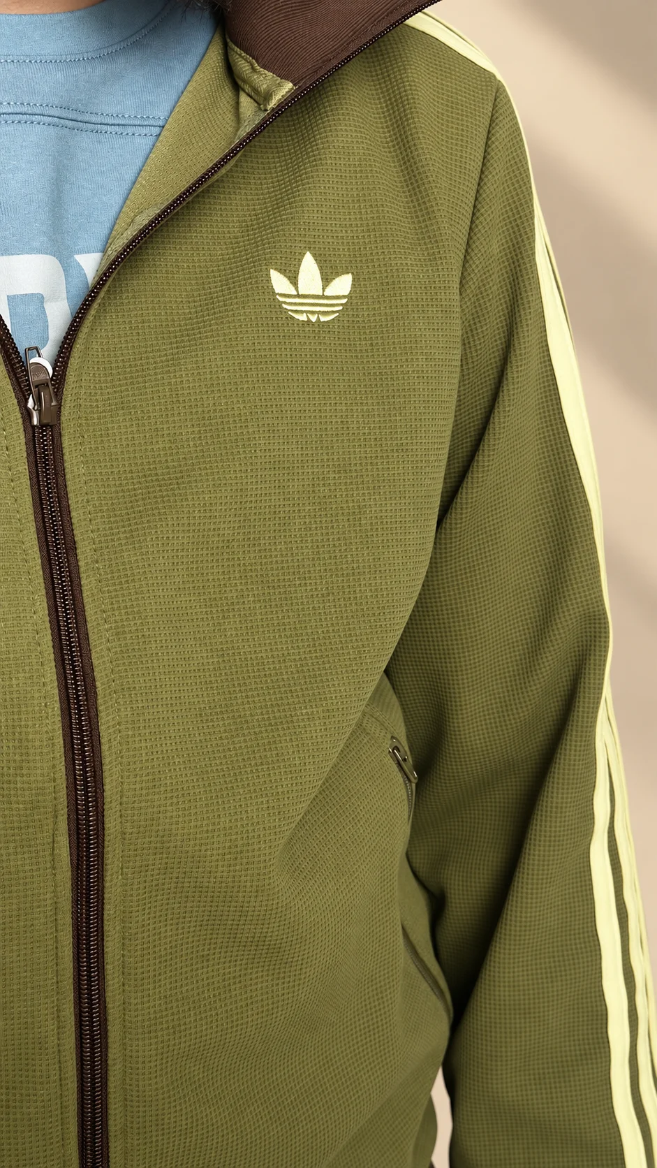 Куртка Adidas Originals - миниатюра 6