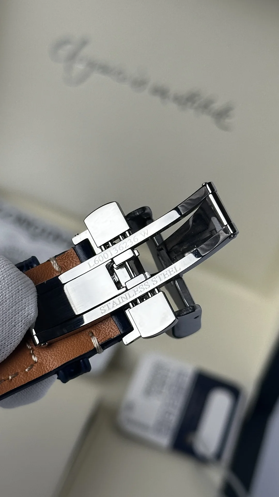 Часы Longines Conquest L3.835.4 - миниатюра 8