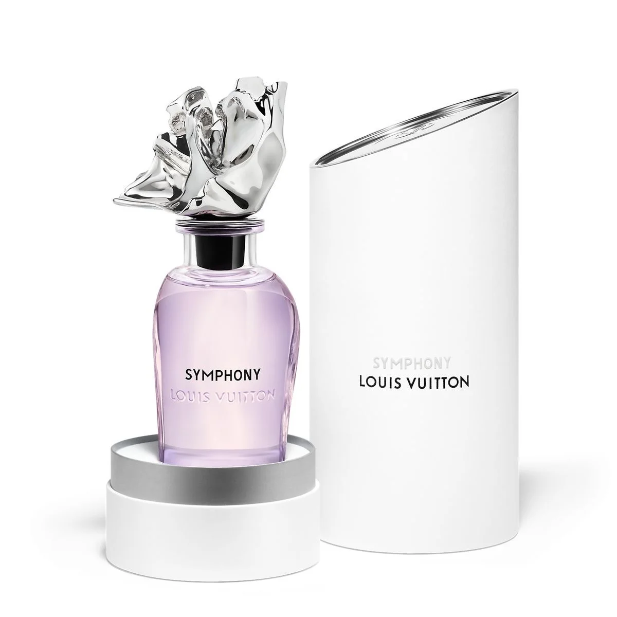 Духи Louis Vuitton Symphony - миниатюра 2