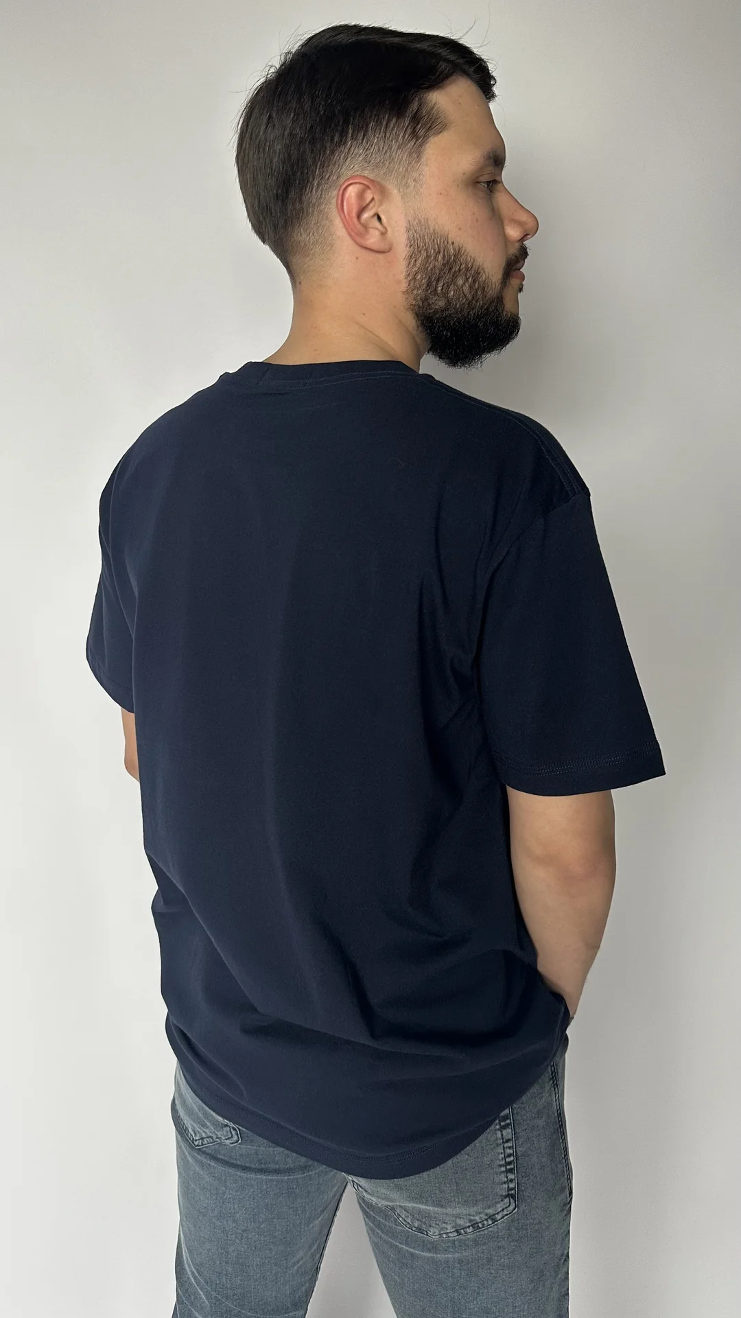 Футболка Lacoste - миниатюра 5