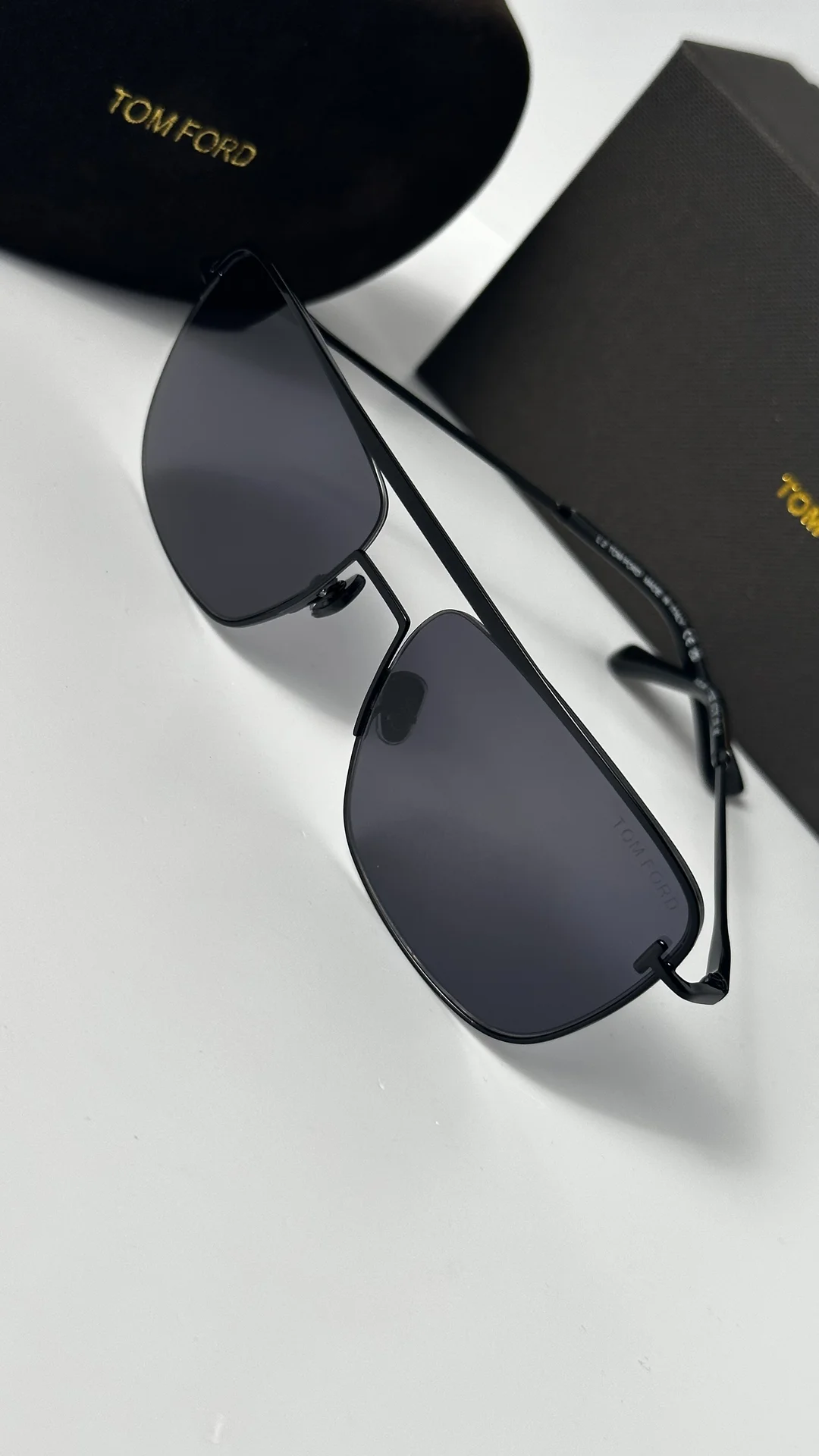 Очки Tom Ford - изображение 1