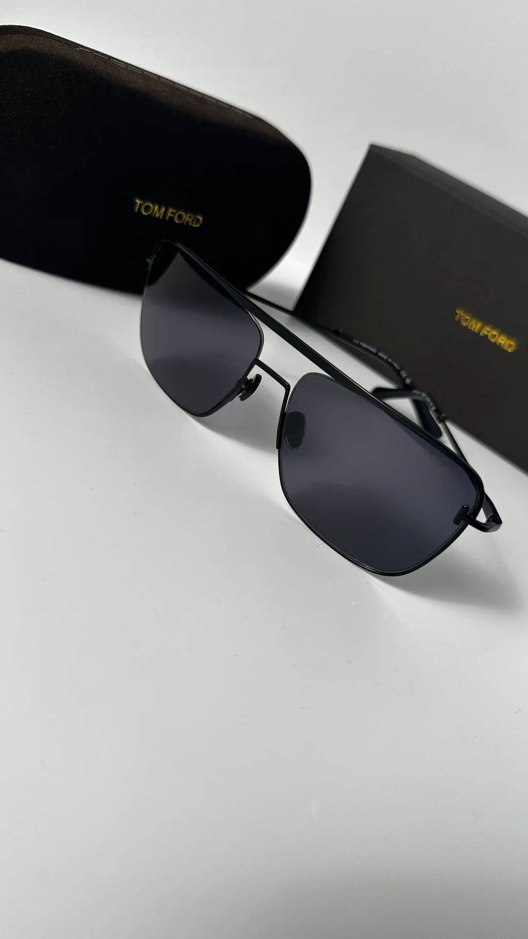 Очки Tom Ford - миниатюра 2