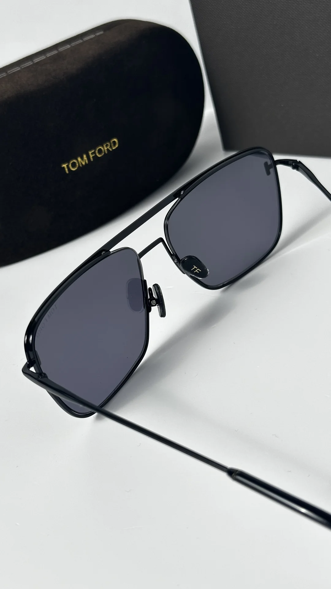 Очки Tom Ford - миниатюра 5