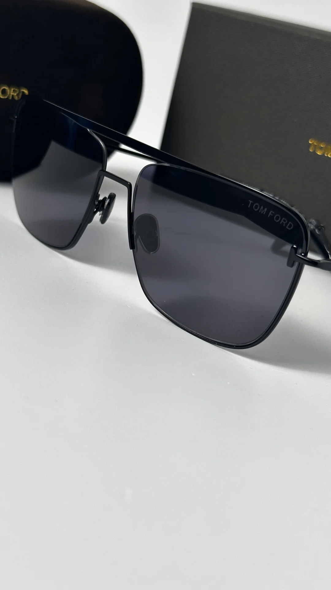 Очки Tom Ford - миниатюра 6