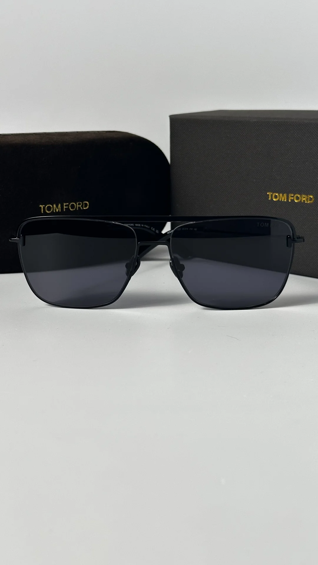 Очки Tom Ford - миниатюра 8
