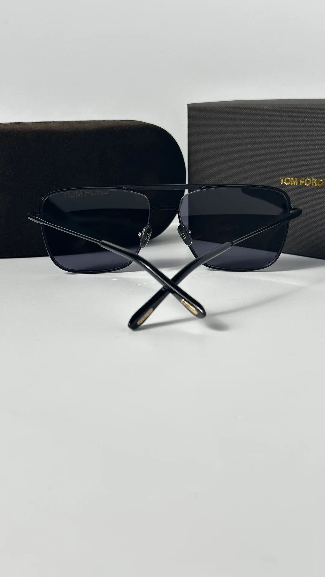 Очки Tom Ford - миниатюра 9