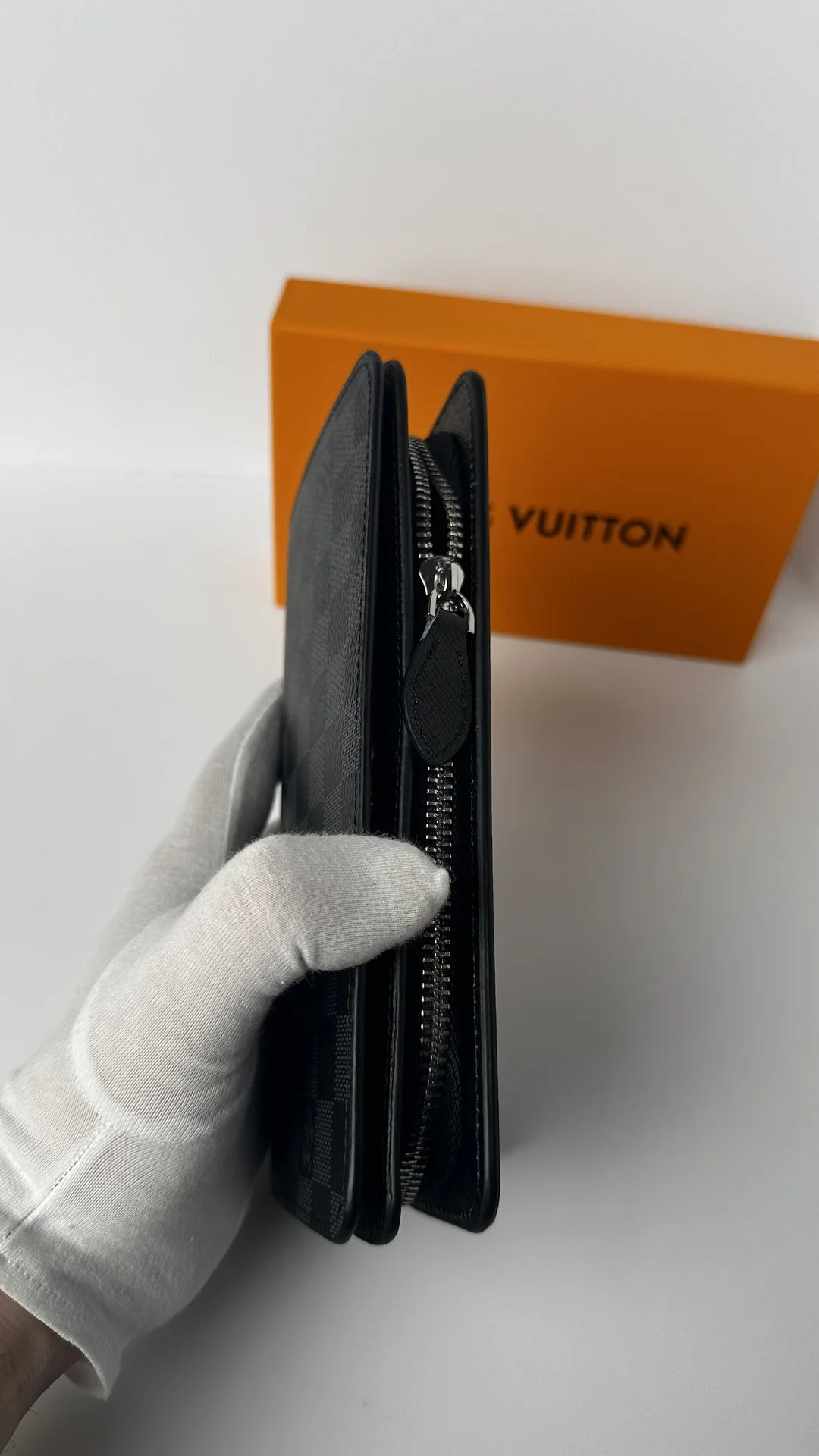 Кошелек Louis Vuitton - миниатюра 4