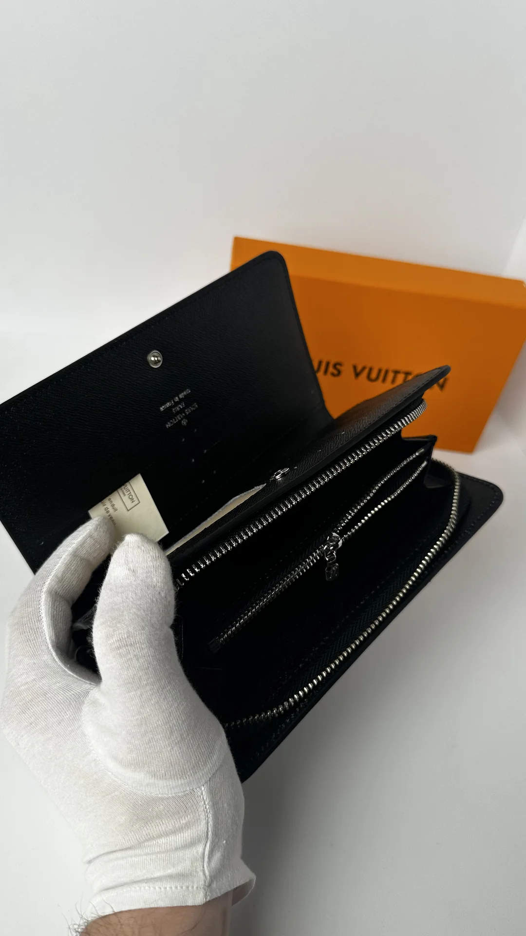 Кошелек Louis Vuitton - миниатюра 6