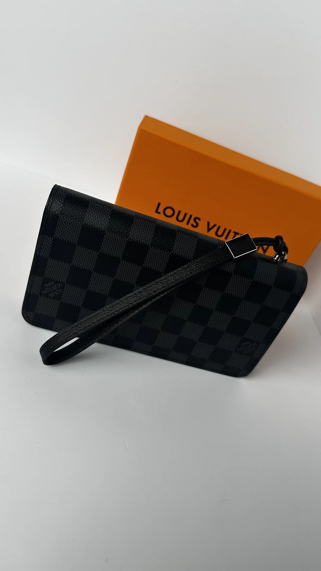 Кошелек Louis Vuitton - миниатюра 8