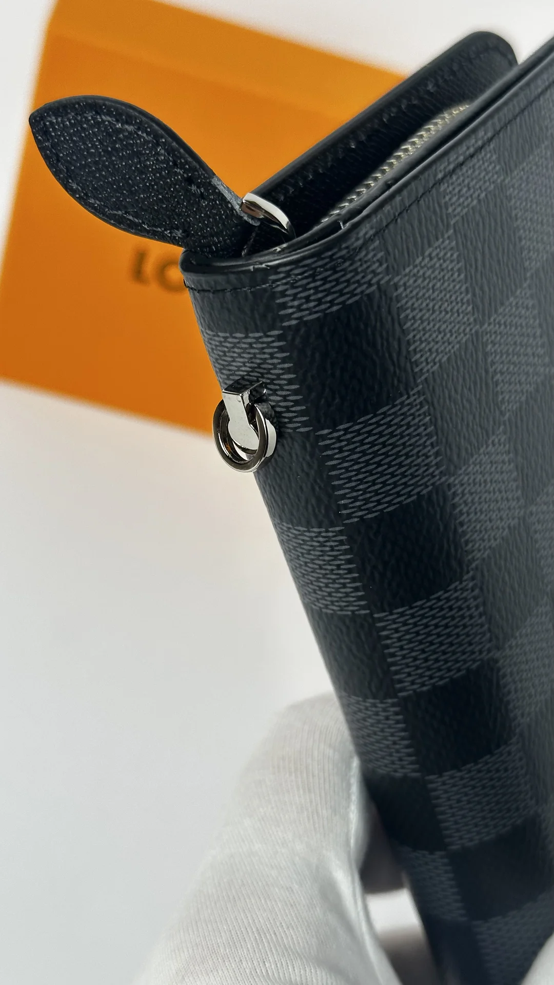 Кошелек Louis Vuitton - миниатюра 9
