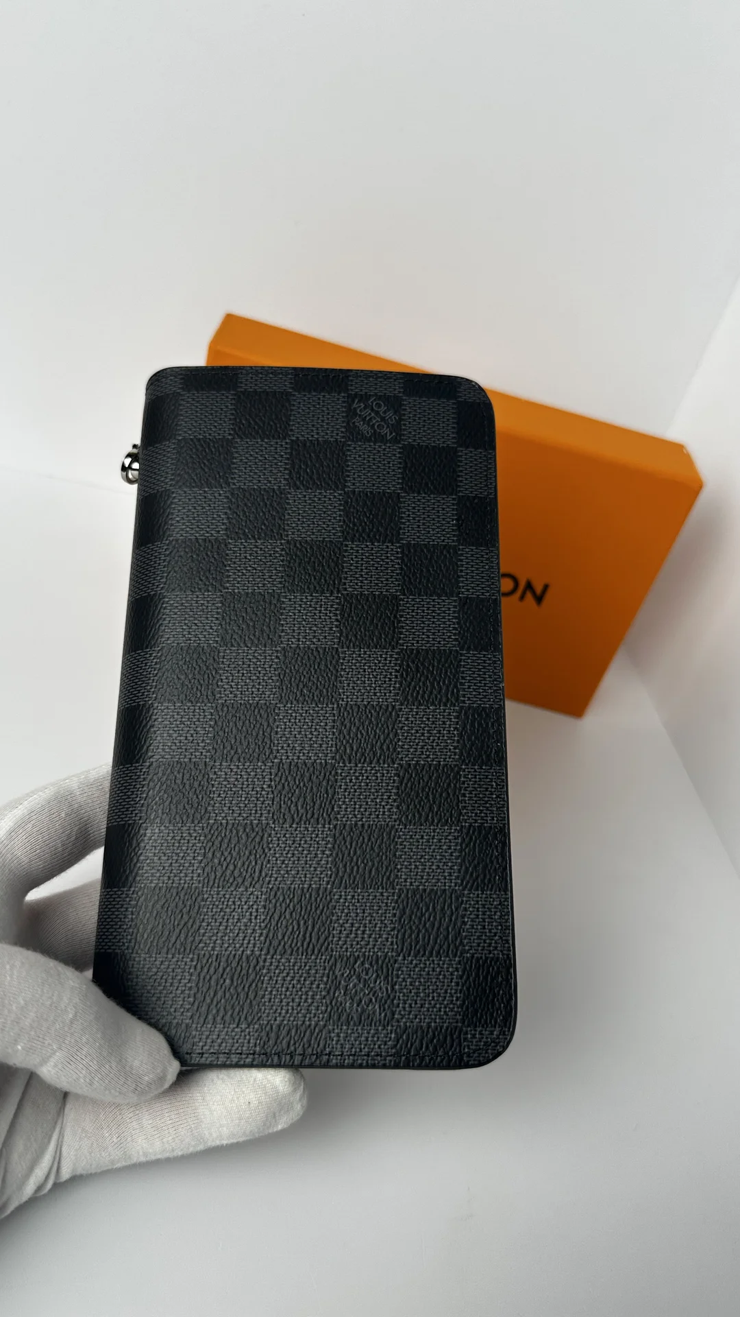 Кошелек Louis Vuitton - миниатюра 10