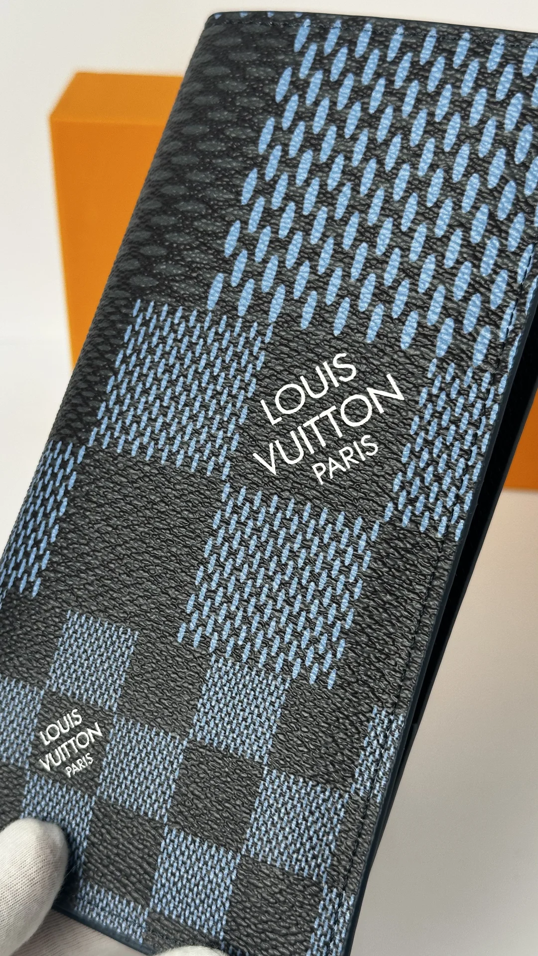 Кошелек Louis Vuitton - миниатюра 2