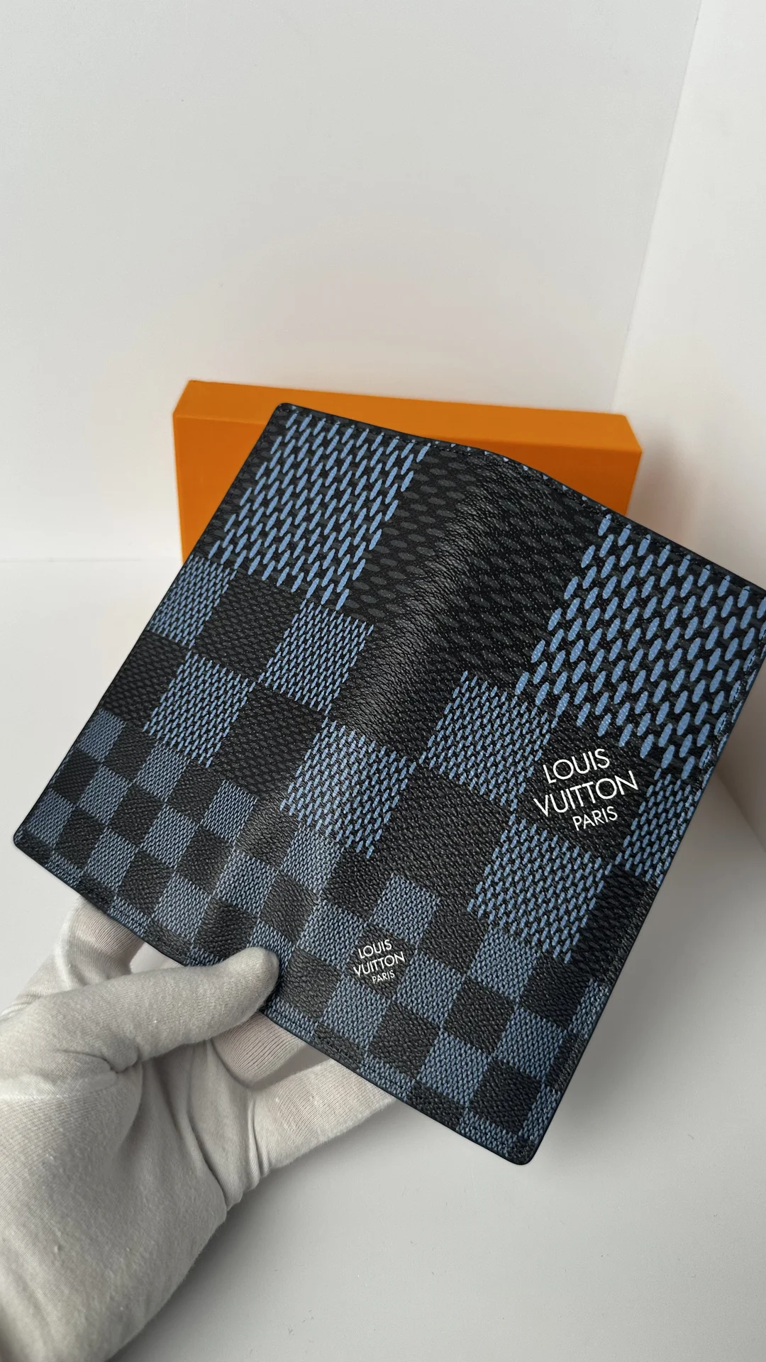 Кошелек Louis Vuitton - миниатюра 3