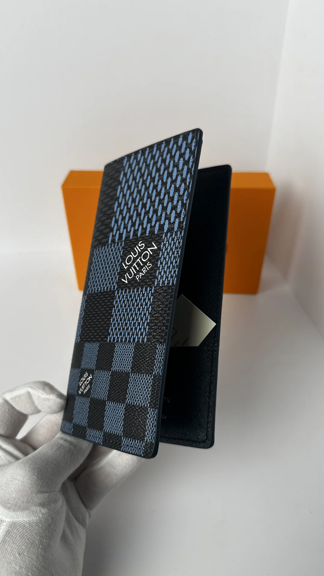 Кошелек Louis Vuitton - миниатюра 4