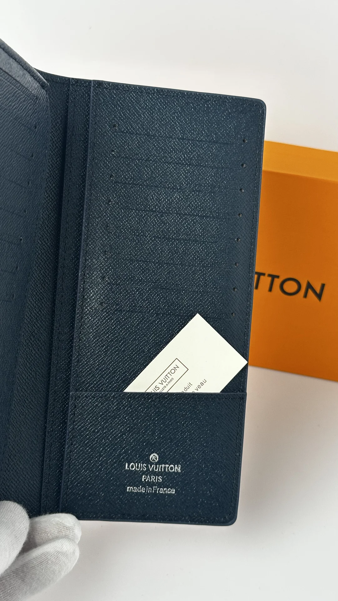 Кошелек Louis Vuitton - миниатюра 6