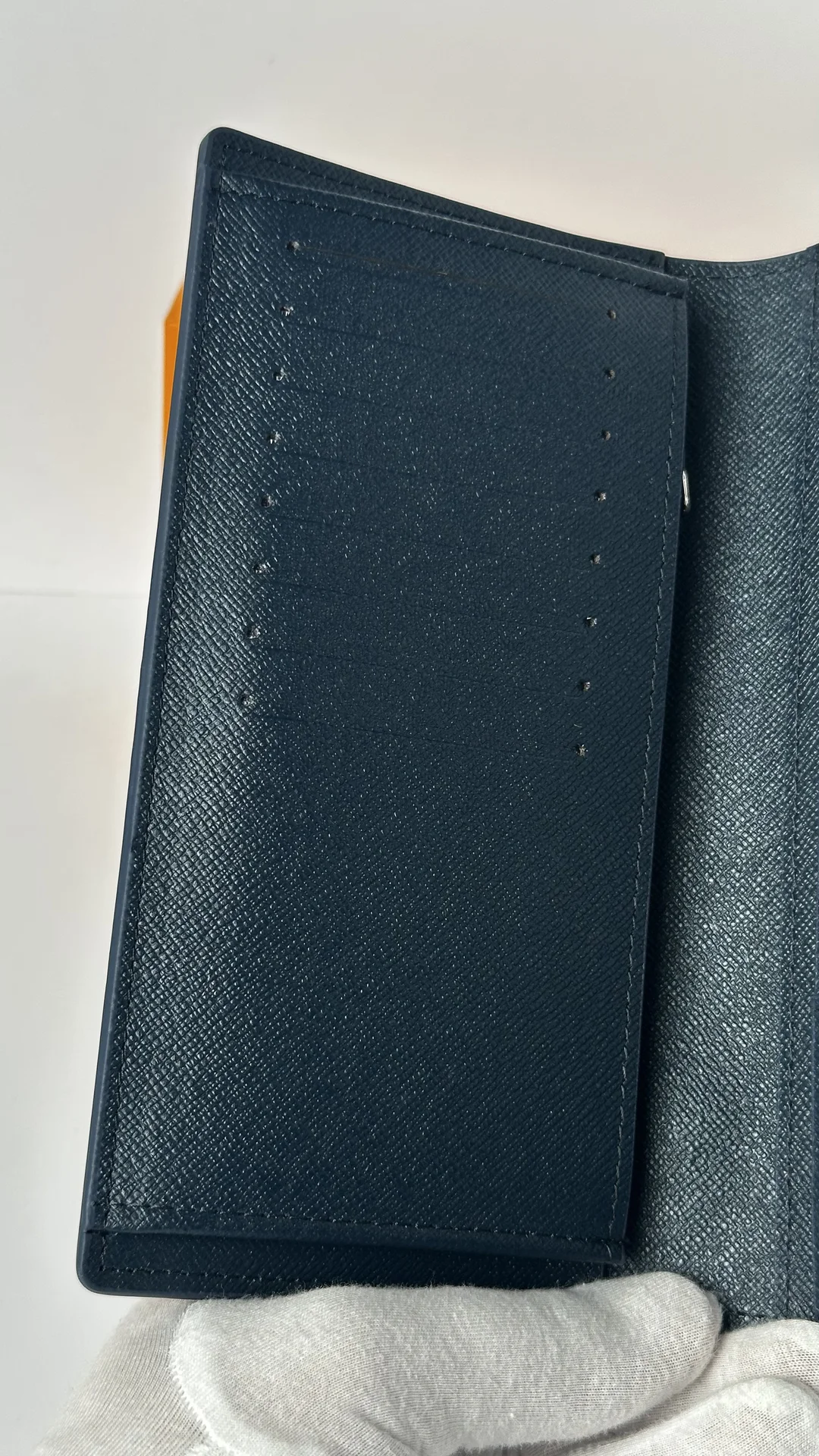 Кошелек Louis Vuitton - миниатюра 7